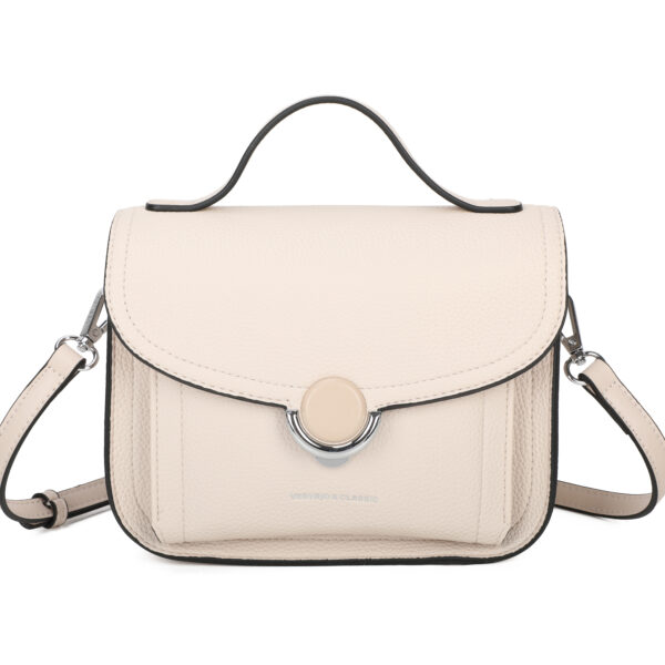 VR3965 BRANCO BOLSA FEMININA