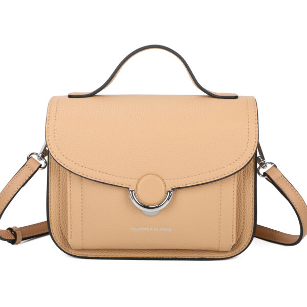 VR3965 NUDE BOLSA FEMININA
