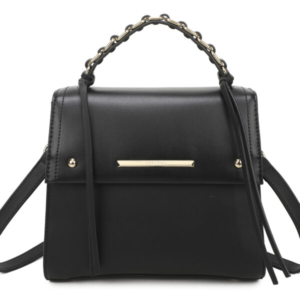 VR2006 PRETO BOLSA FEMININA