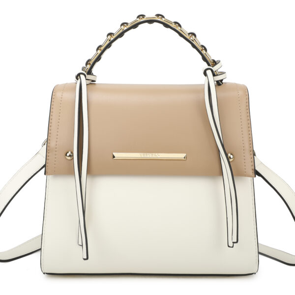 VR2006 BRANCO BOLSA FEMININA