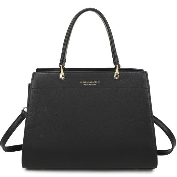VR2690 PRETO BOLSA FEMININA