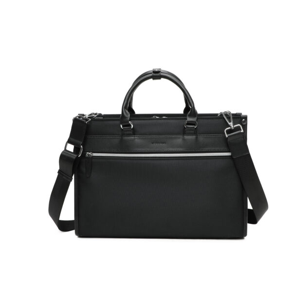 VR3728 PRETO PASTA FEMININA