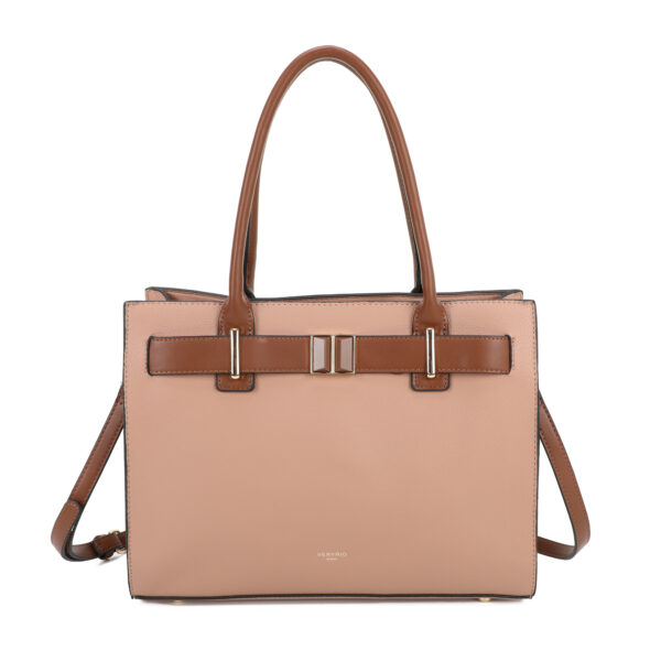 VR3907 ROSE BOLSA FEMININA