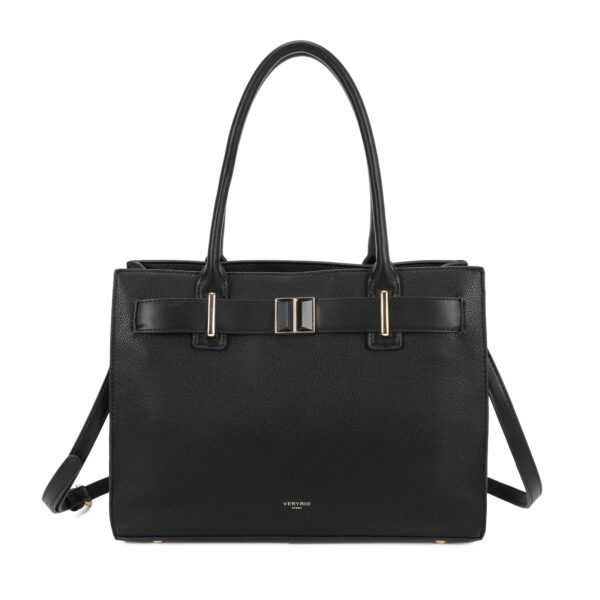 VR3907 PRETO BOLSA FEMININA