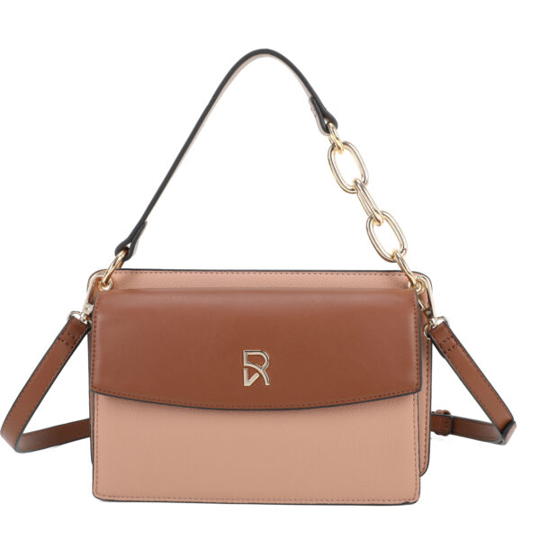 VR3905 ROSE BOLSA FEMININA