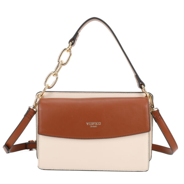 VR3905 LEITE BOLSA FEMININA