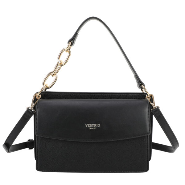 VR3905 PRETO BOLSA FEMININA