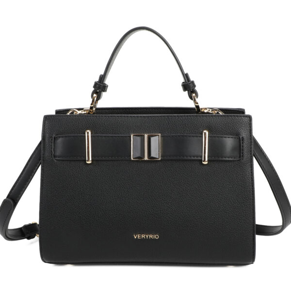 VR3906 PRETO BOLSA FEMININA