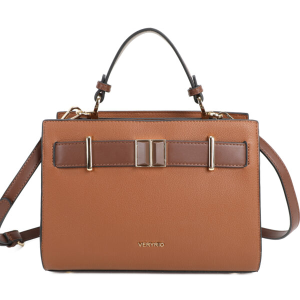 VR3906 MARROM BOLSA FEMININA