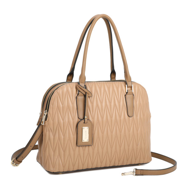 VR3902 BEGE BOLSA FEMININA