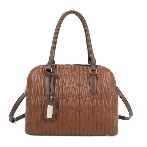 VR3902 MARROM BOLSA FEMININA