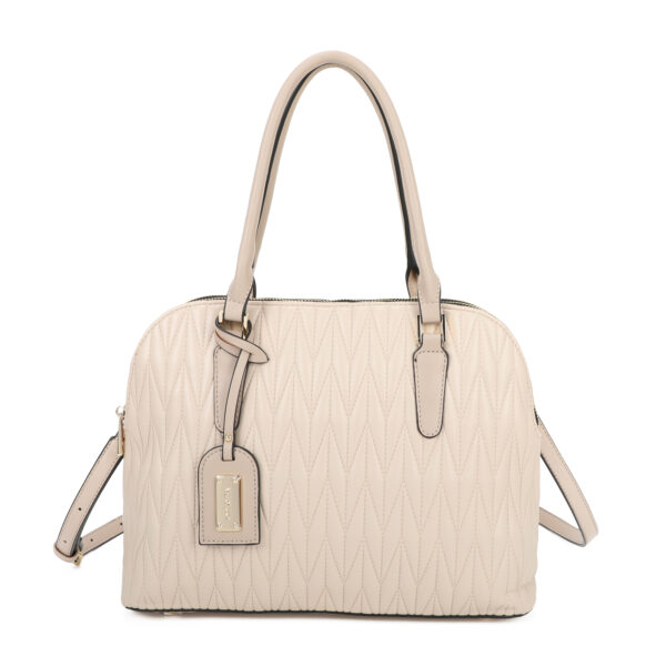 VR3902 LEITE BOLSA FEMININA