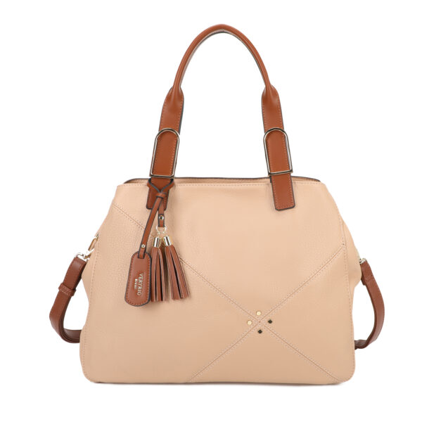 VR3910 BEGE BOLSA FEMININA