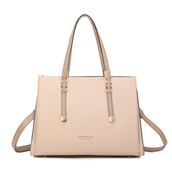 VR2754 BEGE BOLSA FEMININA