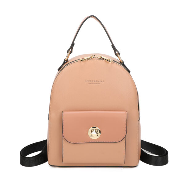 VR4121 ROSA MOCHILA FEMININA