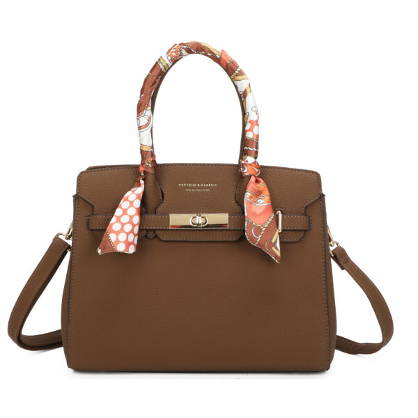 VR4119 CAQUI BOLSA FEMININA