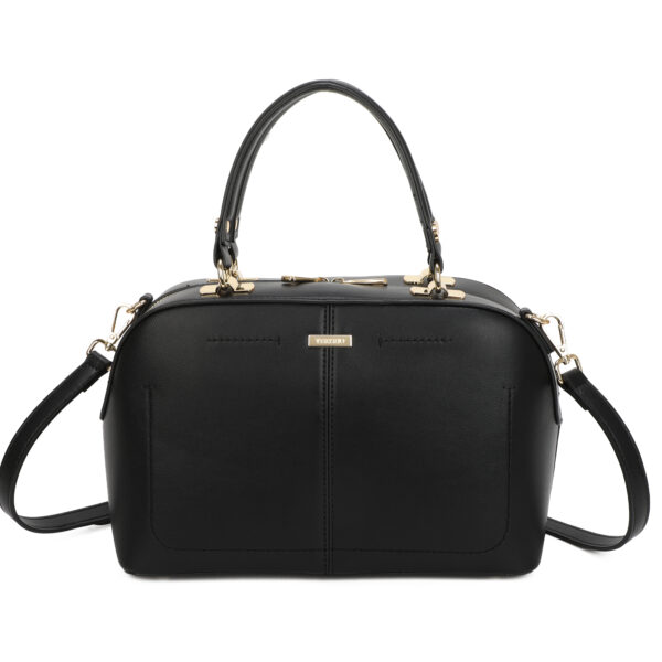CL2720 PRETO BOLSA FEMININA