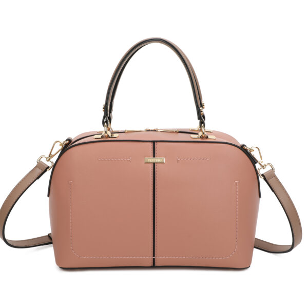 CL2720 ROSA BOLSA FEMININA