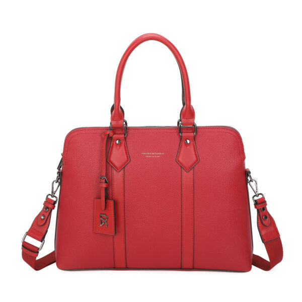 VR4157 VERMELHO PASTA FEMININA