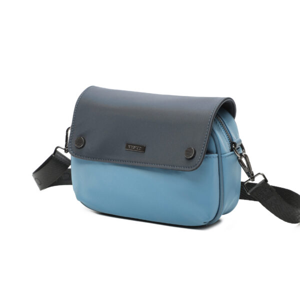 VR3732 AZUL BOLSA FEMININA