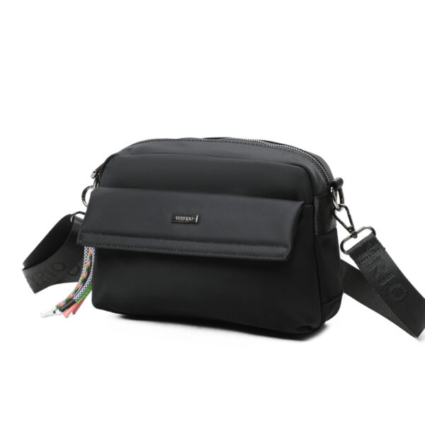 VR3731 PRETO BOLSA FEMININA