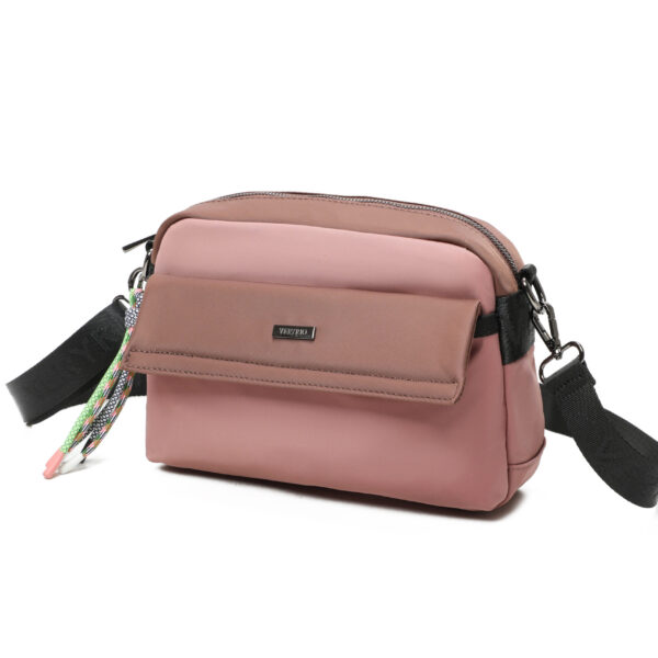 VR3731 ROSA BOLSA FEMININA