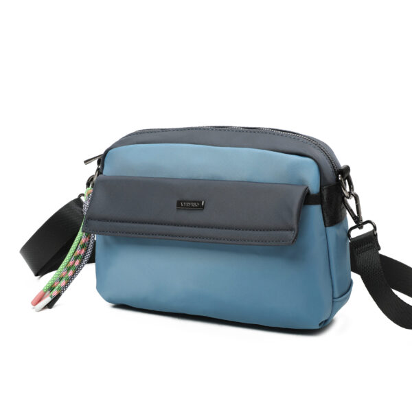 VR3731 AZUL BOLSA FEMININA