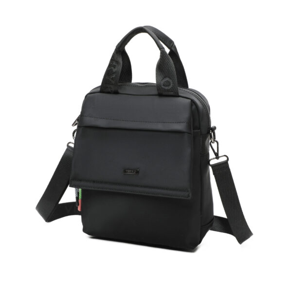 VR3730 PRETO BOLSA FEMININA