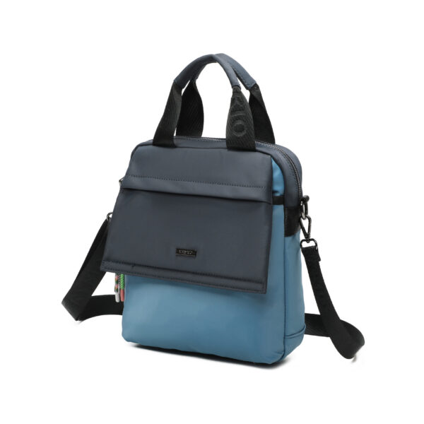 VR3730 AZUL BOLSA FEMININA