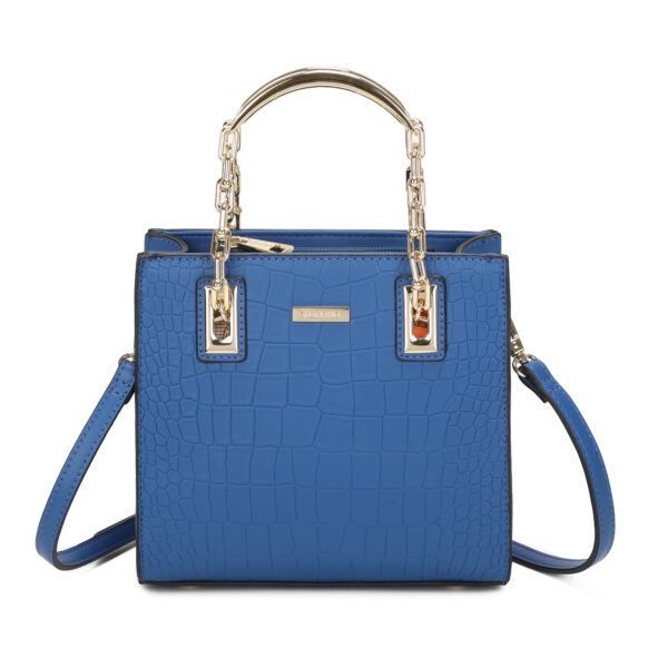 VR2704 AZUL BOLSA FEMININA