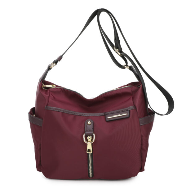 VR1608 VINHO BOLSA FEMININA