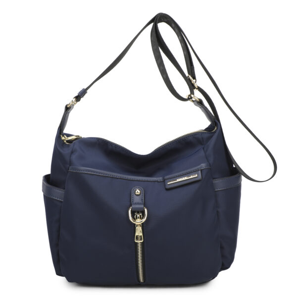 VR1608 AZUL BOLSA FEMININA