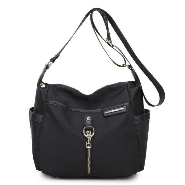 VR1608 PRETO BOLSA FEMININA