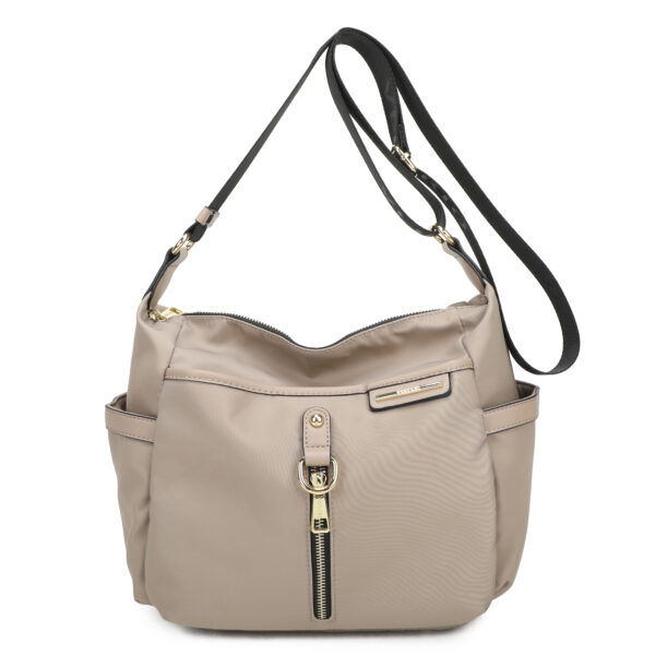VR1608 BEGE BOLSA FEMININA