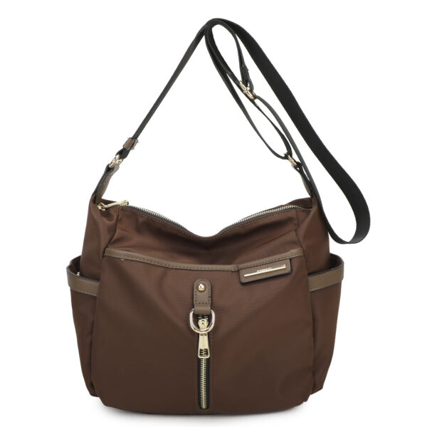 VR1608 CAQUI BOLSA FEMININA