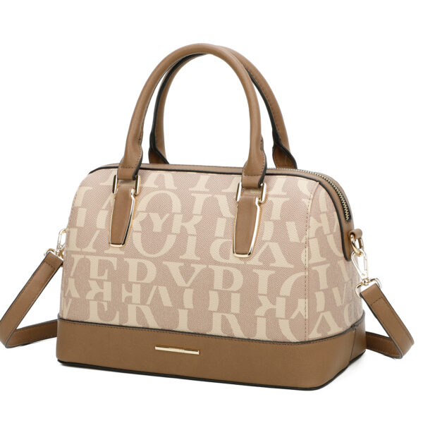 VR2320 CAQUI BOLSA FEMININA