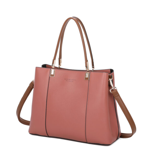 VR3545 ROSA BOLSA FEMININA