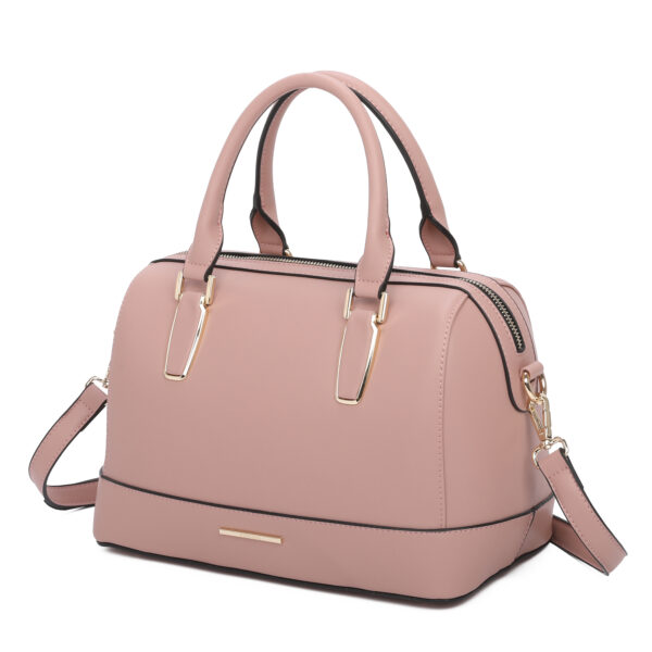 VR3254 ROSA BOLSA FEMININA