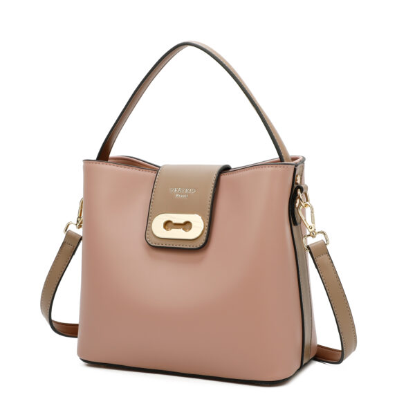 VR2658 ROSA BOLSA FEMININA