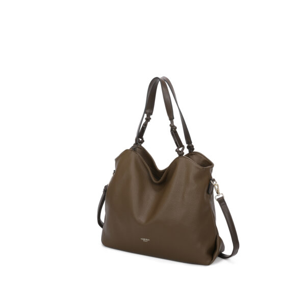 VR3671 VERDE BOLSA FEMININA