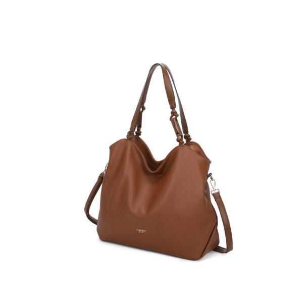 VR3671 MARROM BOLSA FEMININA