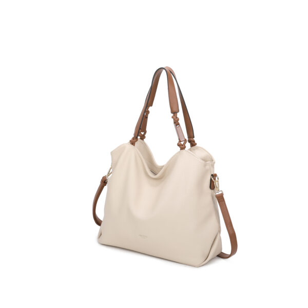 VR3671 LEITE BOLSA FEMININA