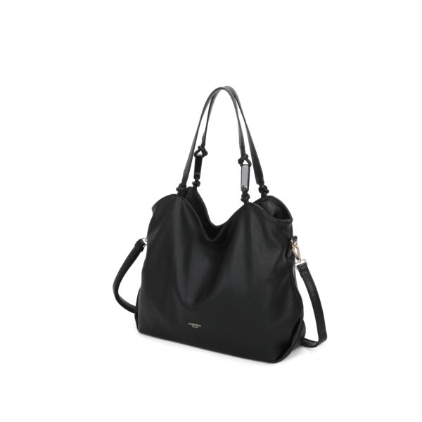VR3671 PRETO BOLSA FEMININA