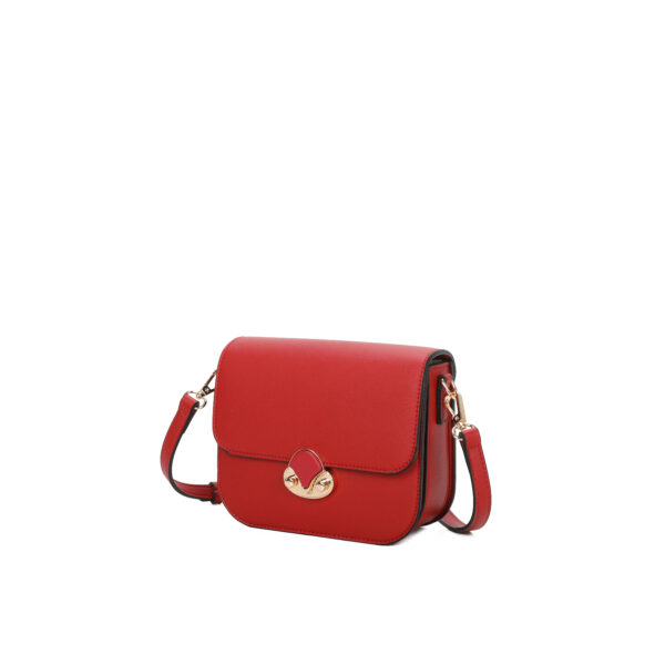 VR3923 VINHO BOLSA FEMININA