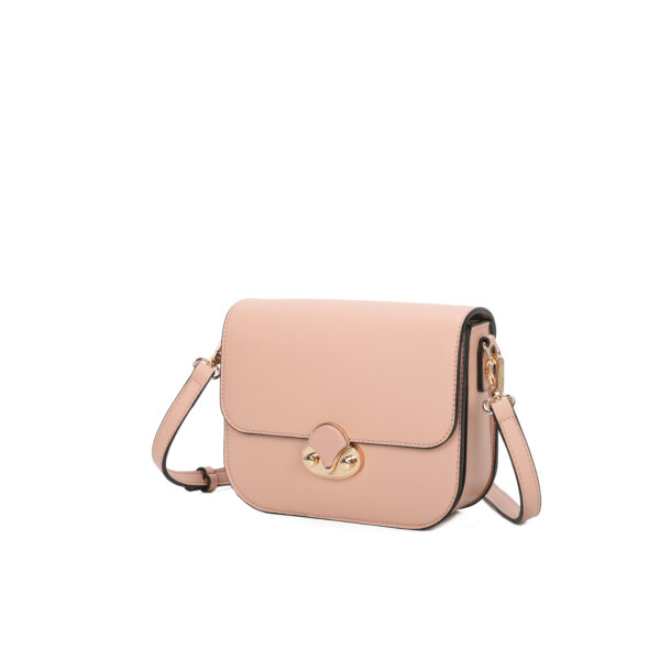 VR3923 ROSA BOLSA FEMININA