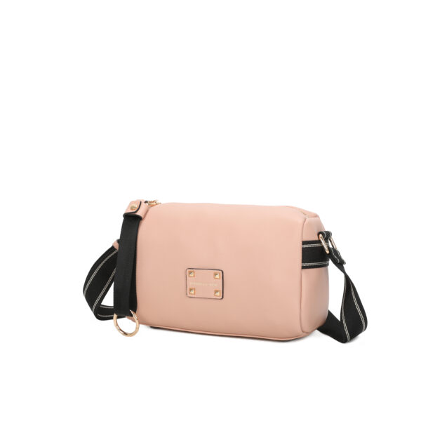 VR3914 ROSA BOLSA FEMININA