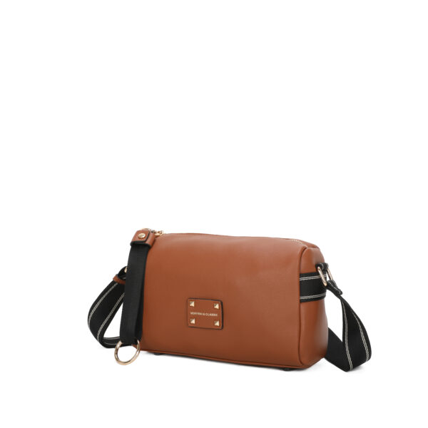 VR3914 MARROM BOLSA FEMININA