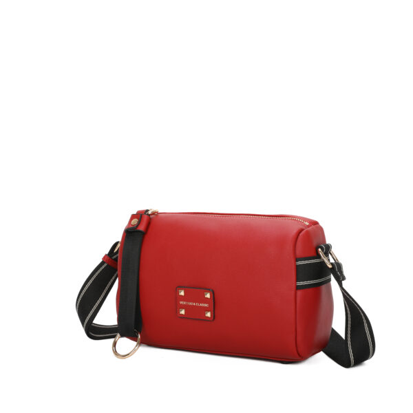 VR3914 VINHO BOLSA FEMININA