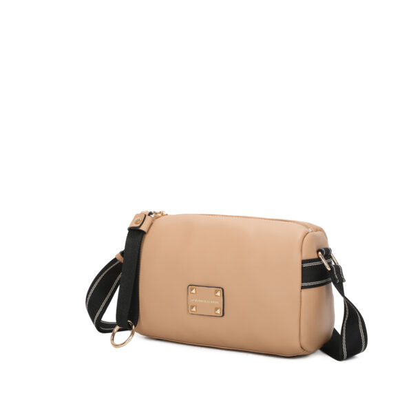 VR3914 CAQUI BOLSA FEMININA