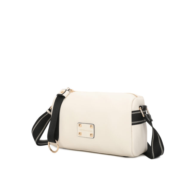 VR3914 BRANCO BOLSA FEMININA